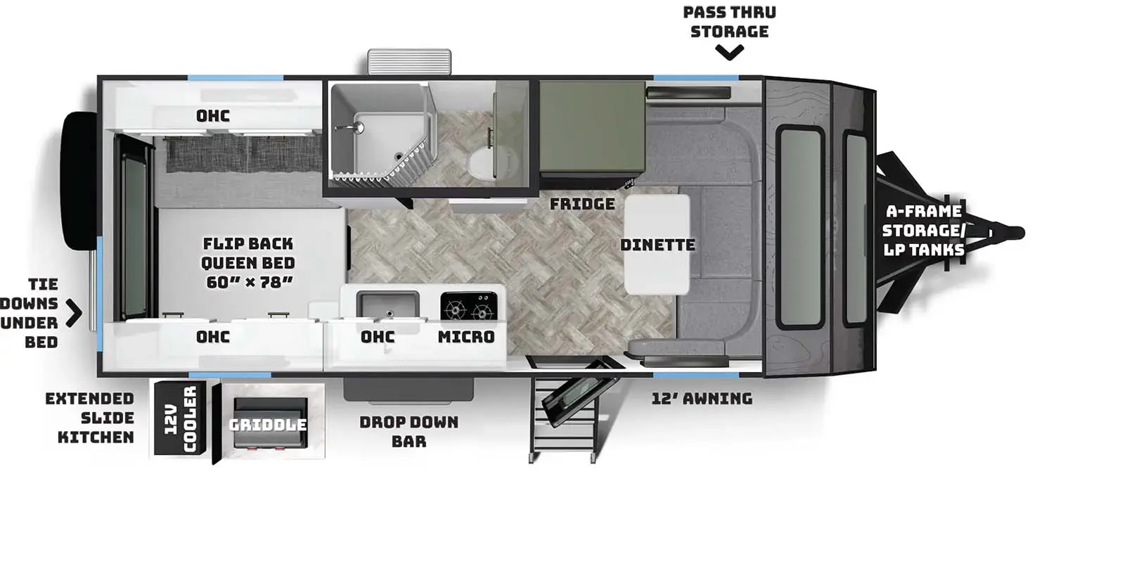 16.4 Floorplan Image